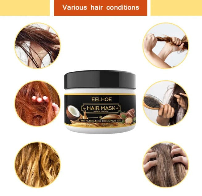 Hair Mask