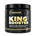 Testosterone Support for Men - Male Enhancing Supplements & Vitality Pills | Testosterone Supplement for Men w/ Turkesterone Tongkat Ali & Fadogia Agrestis | Boost Muscle Growth Stamina & Recovery
